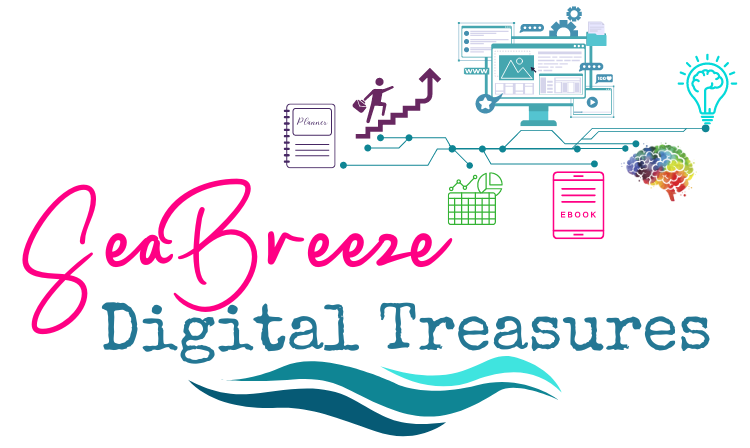 SeaBreeze Digital Treasures